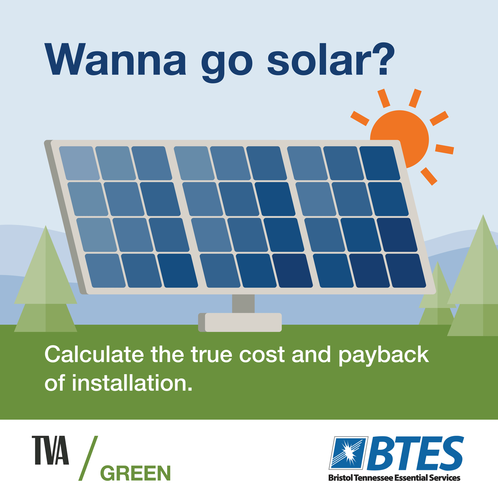 Considering a Solar Installation? Start here... | BTES